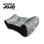 【眠棉屋】-NATURALLY JOJO-石墨烯紓壓護腰枕 -買一送一, , large