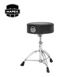 MAPEX T750A 超厚氣墊鼓椅 螺旋調整高度【敦煌樂器】, , large