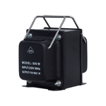 TC-200VA (200W) 110V-220V bidirectional step-up/step-down transformer, , large