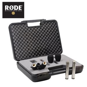 RODE NT5MP Matched Pair 電容式麥克風組【敦煌樂器】