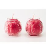 【金發財金紙】普渡專用-立體蓮花蠟燭(金紙 -清明 普渡超渡法會必用), , large