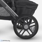 官方直營【UPPAbaby】VISTA 車輪反光片(1組4片)(適用 VISTA 2015 +/VISTA V2), , large
