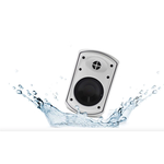 Anaccord雅那歌音響 DG-60T 6inch IPX66 waterproof outdoor wall mount PA speakers  40W 1pair, , large