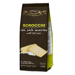 SCROCCHI Sea salt crisps, , large