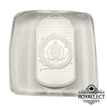 [Royallect] Cherry Coke 40th Anniversary Can Coin 1 Oz Silver Coin Solomon Islands 2025, , large