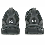 Asics 亞瑟士 GEL-NYC RGD [1203A735-001] 男女 運動休閒鞋 舒適 黑 灰, , large