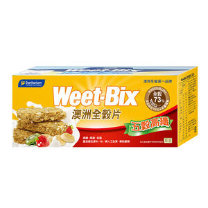 Weet-Bix澳洲全榖片(五穀)