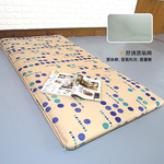 Pop dot bamboo single breathable mattress, , large