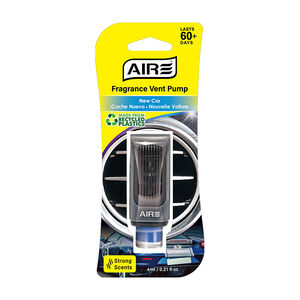 Fragrance Vent Pump