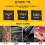 馬刀鋸條高碳鋼木材鋸條S611-15CM, , large