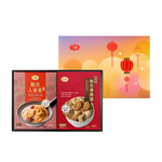 一吉膳御品晶宴禮盒, , large