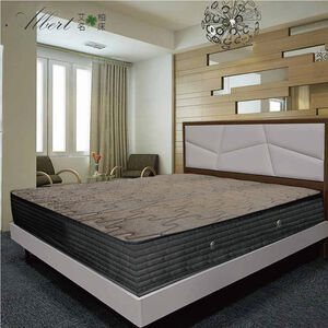 Bed  Mattress