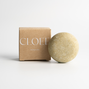 S01 Ginseng & Ginger Scalp Care Shampoo Bar