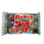 Salted Rice Crackers, , large