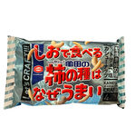 龜田鹽味柿種米果, , large