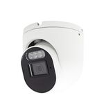 昌運監視器 昇銳 HS-D135BH 500萬 多合一同軸音頻紅外線半球攝影機 內建麥克風 紅外線20M, , large