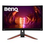 明基EX2710R 27吋VA曲面瞳孔HDRi螢幕, , large