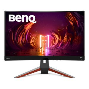 BenQ EX2710R monitor