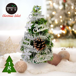 XMAS TREE, , large