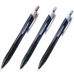 Uni三菱 SXN-150-38 自動國民溜溜筆 0.38mm(多色)*藍, , large