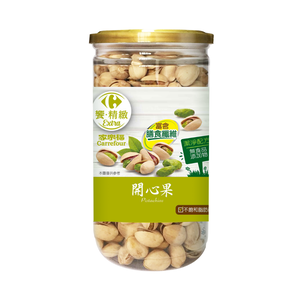 家樂福開心果