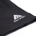 【AREXSPORT】AS-7161 男運動短褲 男五分褲 籃球褲 加大碼男短褲 籃球重訓五分褲（運動隱形收納拉鍊）, , large