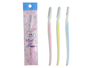 Kai PSL Fine Eyebrow Trimmer - 1 piece