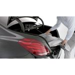 【3D Mats】 銀光車套 /1Y0-0-127/休旅車/A, , large