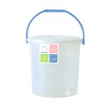 Bucket-13L With Cover, , large