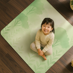 【怪獸】rubber anne 森靜隔音降噪墊 森靜系列 (100x100cm) -森靜時光, , large