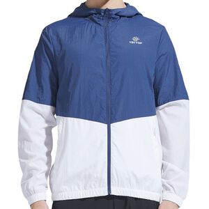 [TECTOP探拓戶外]【男款超輕薄連帽防曬外套APB610051】連帽遮陽、輕薄透氣、防曬抗UV