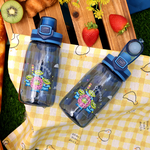 ONE TOUCH TRITAN WATER BOTTLE, , large