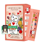 [WEDAR 薇達] 暢快蔬果酵素 x 時髦的安吉小姐聯名 (15包/盒), , large