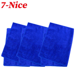 7-Nice plywood mop replacement cloth 1 set of 3 into 5 sets in total, , large