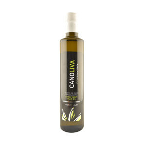 橄欖諾娃 第一道冷壓特級純橄欖油 500ml