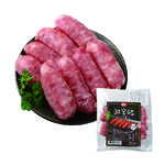 香里食品-原味香腸280g, , large