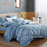 【Albert bedding】50%TPrint_BedBag-Double, , large