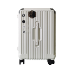 suitcase, , large