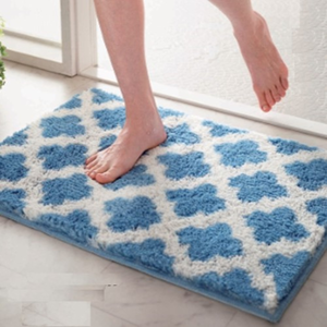 hashizume bath mat