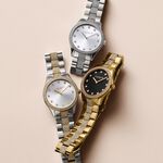COACH 時尚晶鑽中性錶 手錶-38mm CO14400033, , large