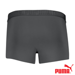 PUMA 涼感內褲 3件組 彪馬 跳豹 男內褲 冰絲內褲 平口內褲 涼感 彈力 貼身 透氣 抗菌 無痕 灰 淺灰 淺藍, 灰/淺灰/淺藍,L, large