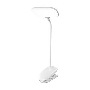 [E-KIT Technology lnc.]ekit B22 clip-on LED flat panel lamp, clip-on table lamp, fill light