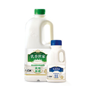Kuang Chuan Fresh Milk2297ml