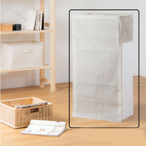 CABINET DUST COVER