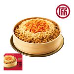 老協珍-太子油飯櫻花蝦干貝飯875g(冷凍), , large