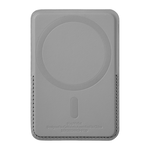 【WiWU】Magllet Magnetic Holder Clip-Gray, 原色灰, large