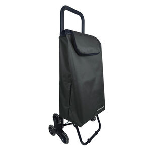 LL 3 wheel shopping trolley-38L