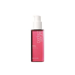 mise en scne Perfect Serum_Styling