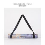 【Sugarmat】頂級乾溼止滑PU天然橡膠瑜珈墊 3mm 現貨宅配免運 Dream Cather 官方正式授權販售, , large