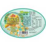 上好佳玉米球-玉米濃湯口味90g, , large
